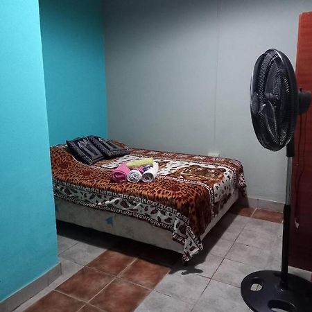Апартаменти La Casita De Abu! Сальта Екстер'єр фото