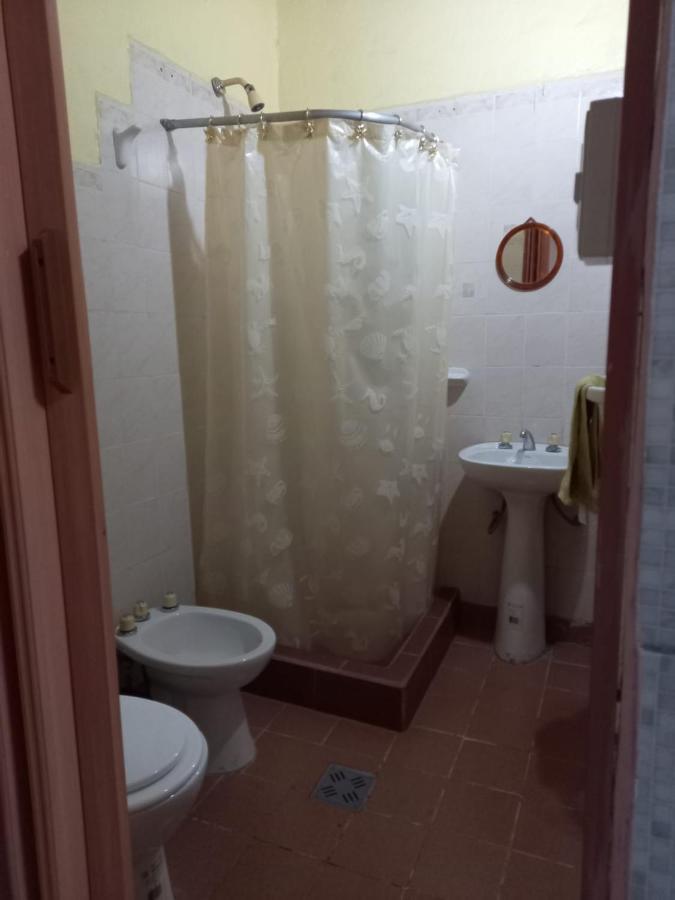 Апартаменти La Casita De Abu! Сальта Екстер'єр фото