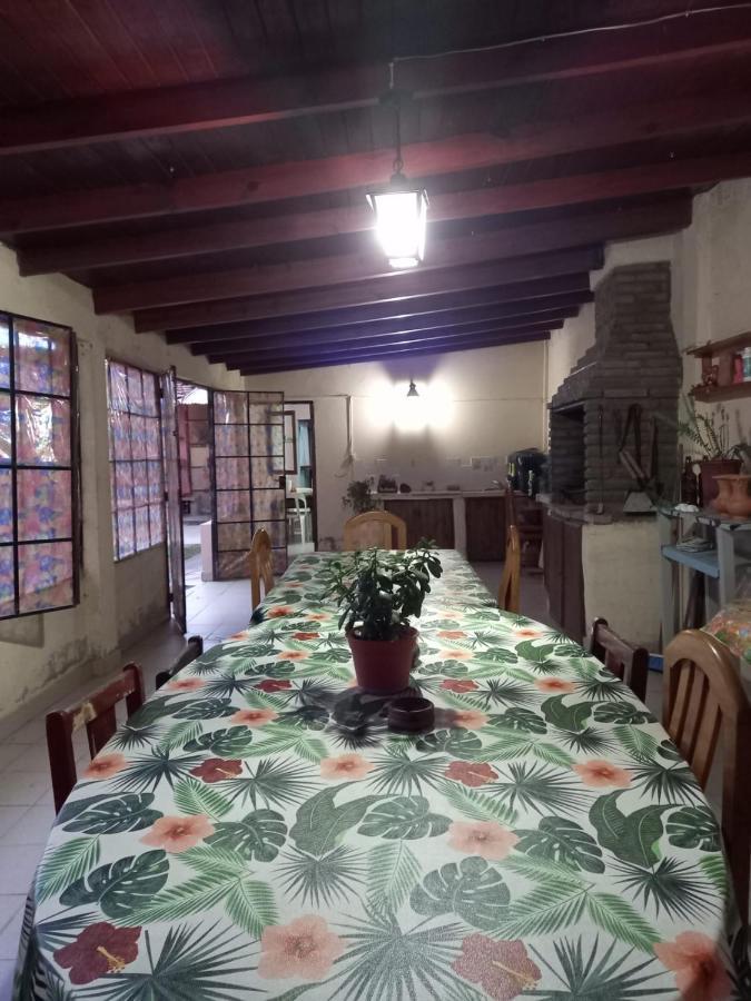 Апартаменти La Casita De Abu! Сальта Екстер'єр фото