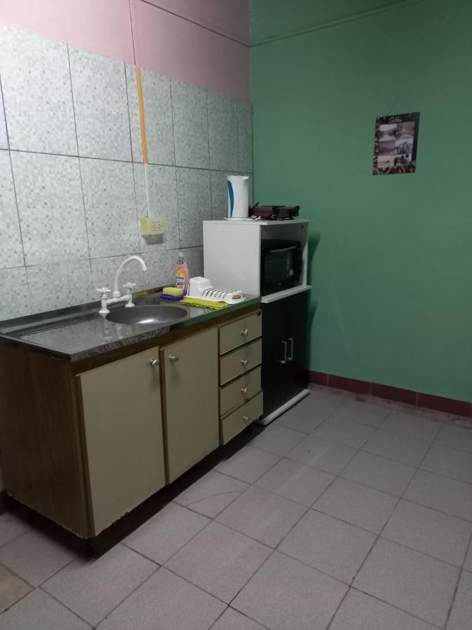 Апартаменти La Casita De Abu! Сальта Екстер'єр фото