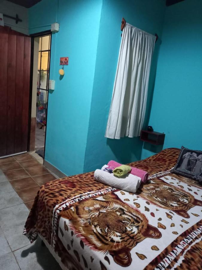 Апартаменти La Casita De Abu! Сальта Екстер'єр фото