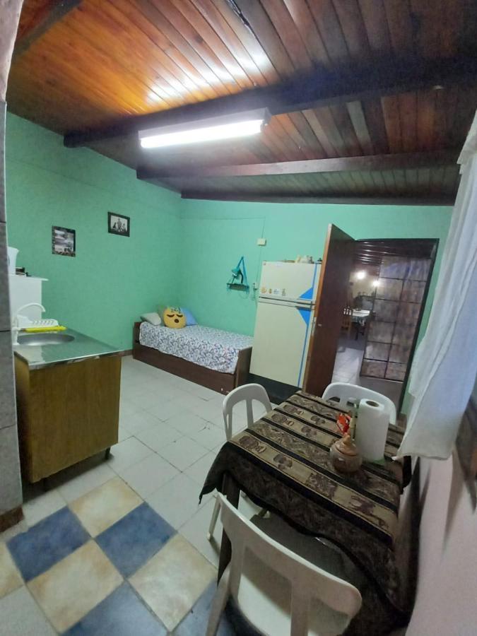 Апартаменти La Casita De Abu! Сальта Екстер'єр фото